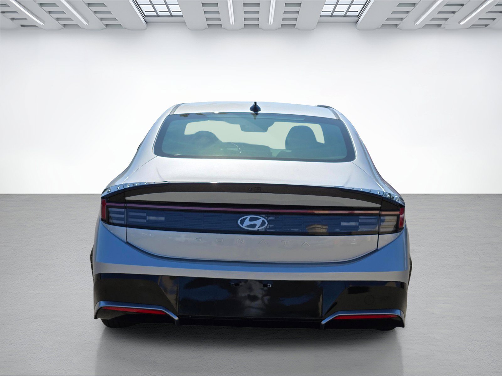 Used 2025 Hyundai Sonata SEL FWD image 5