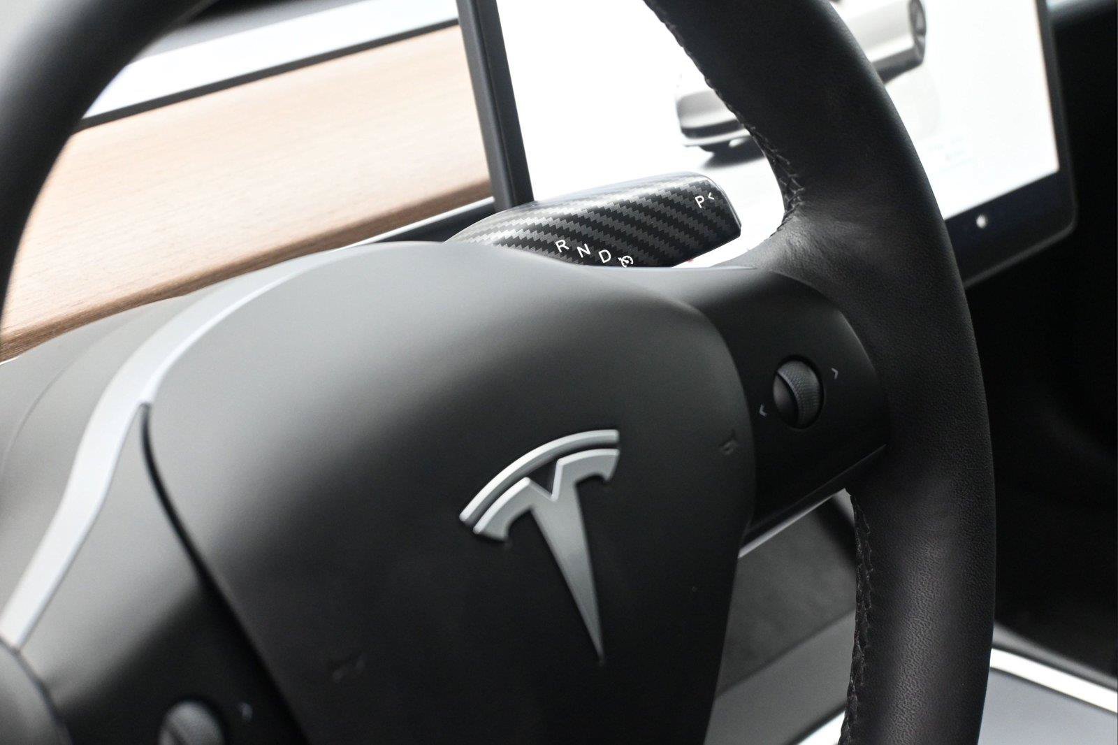 Used 2023 Tesla Model 3 Long Range AWD/4WD image 24