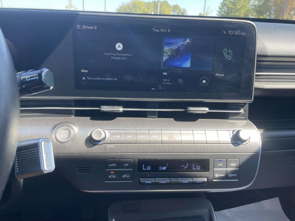 Certified 2025 Hyundai Kona SEL FWD image 20