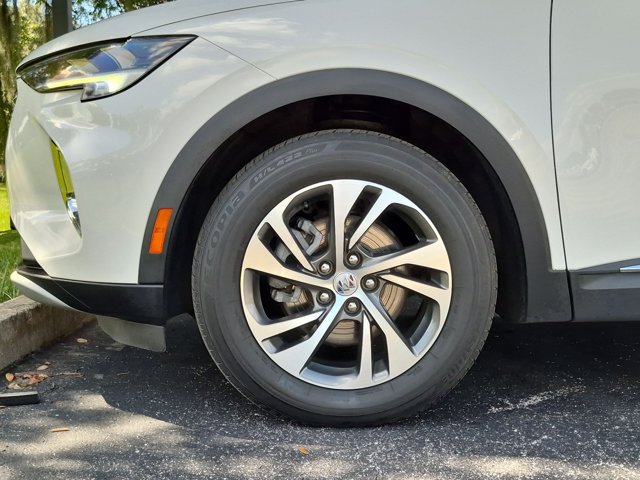 Used 2023 Buick Envision Essence FWD image 16