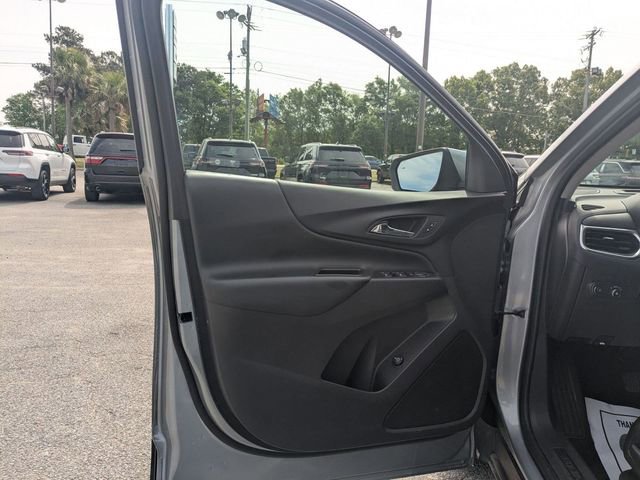 Used 2024 Chevrolet Equinox LT image 14