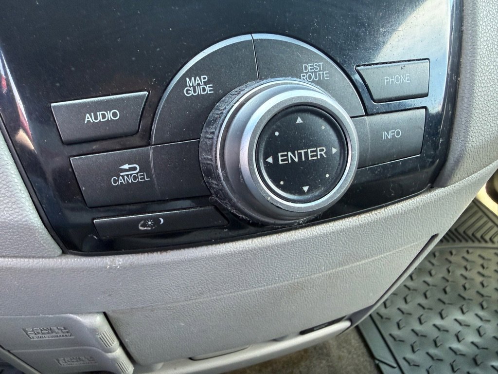 Used 2012 Honda Odyssey EX-L image 20