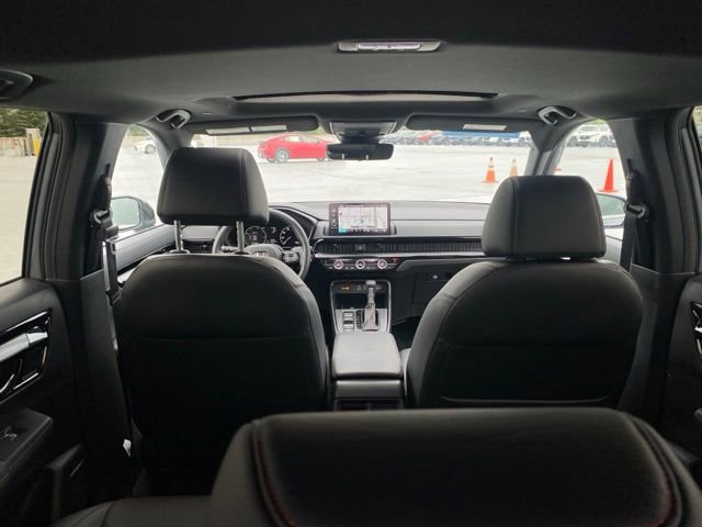 Certified 2023 Honda CR-V Sport Touring image 15