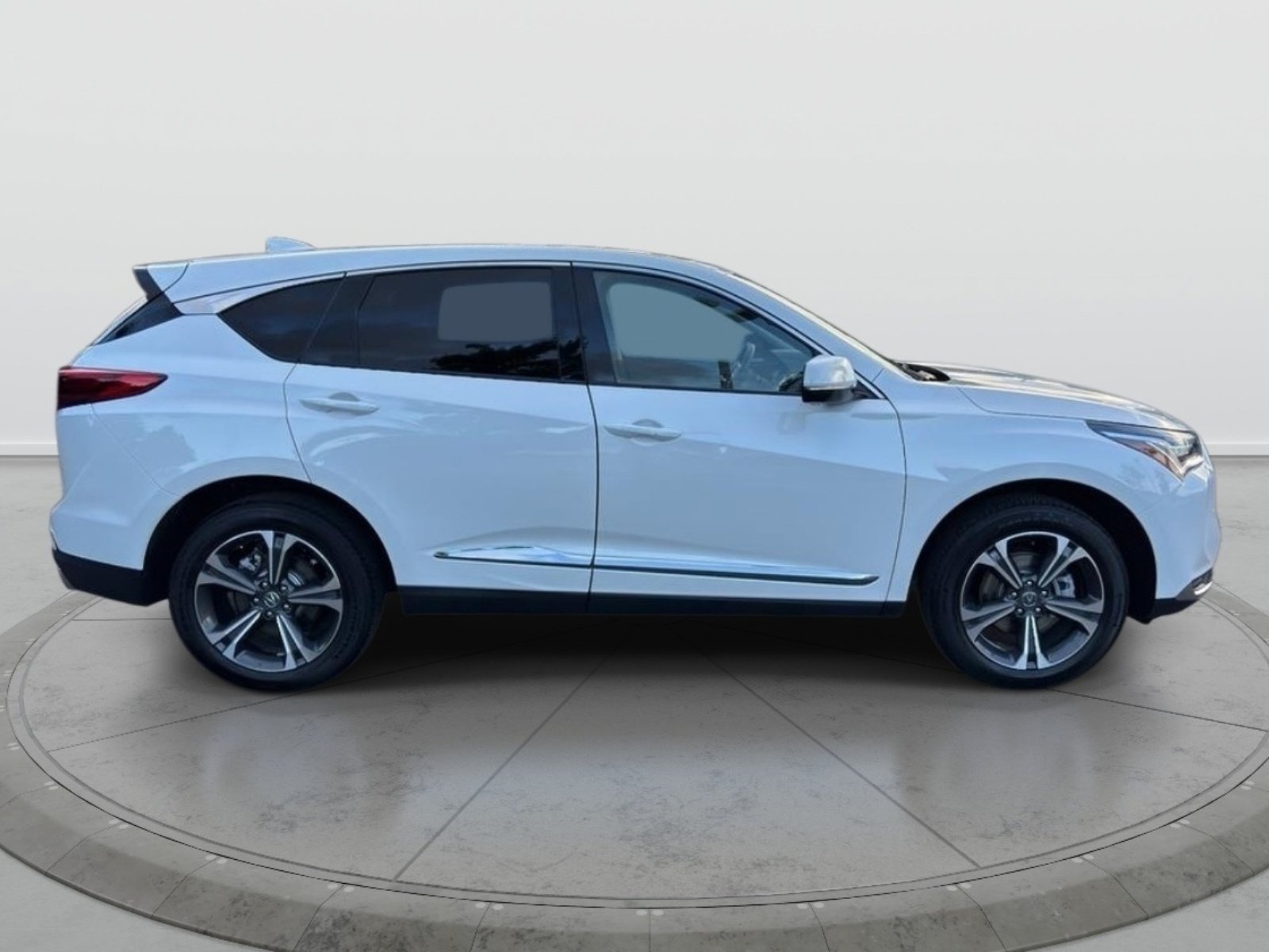 Certified 2026 Acura RDX w/ Technology Package AWD/4WD image 8