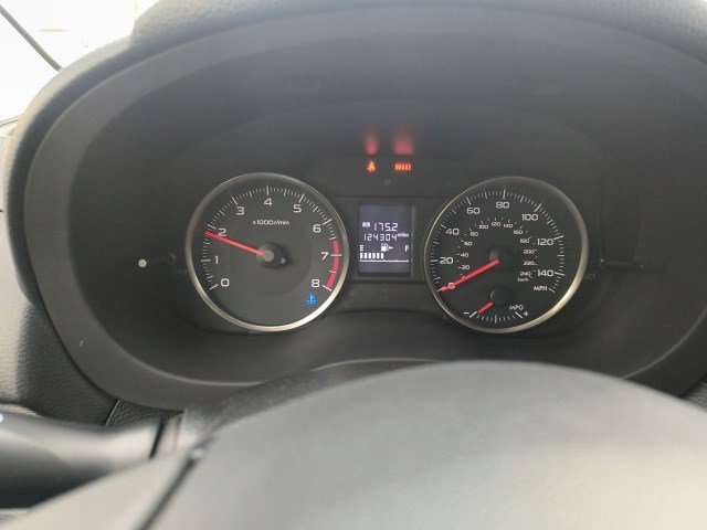 Used 2016 Subaru Crosstrek 2.0i Premium image 19