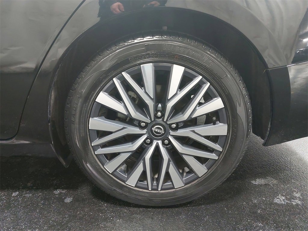 Used 2024 Nissan Altima 2.5 SV image 35