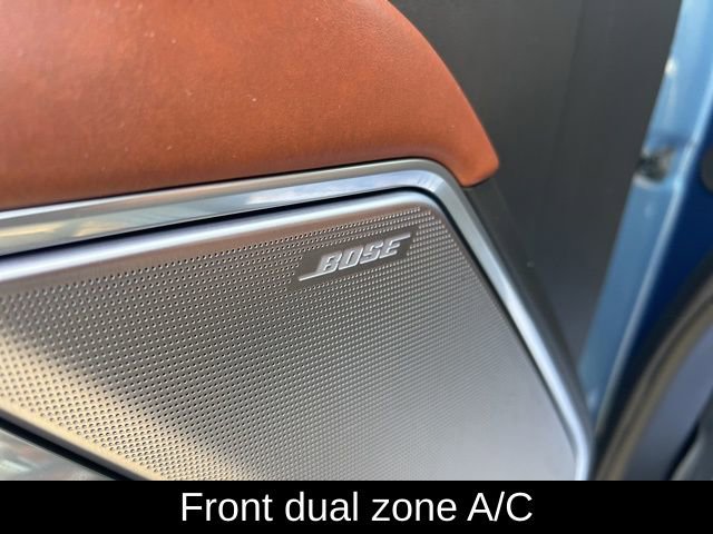 Used 2025 GMC Sierra 1500 Denali Ultimate image 11