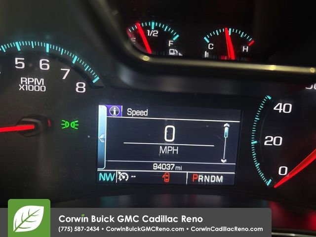 Used 2019 Chevrolet Impala LT image 18