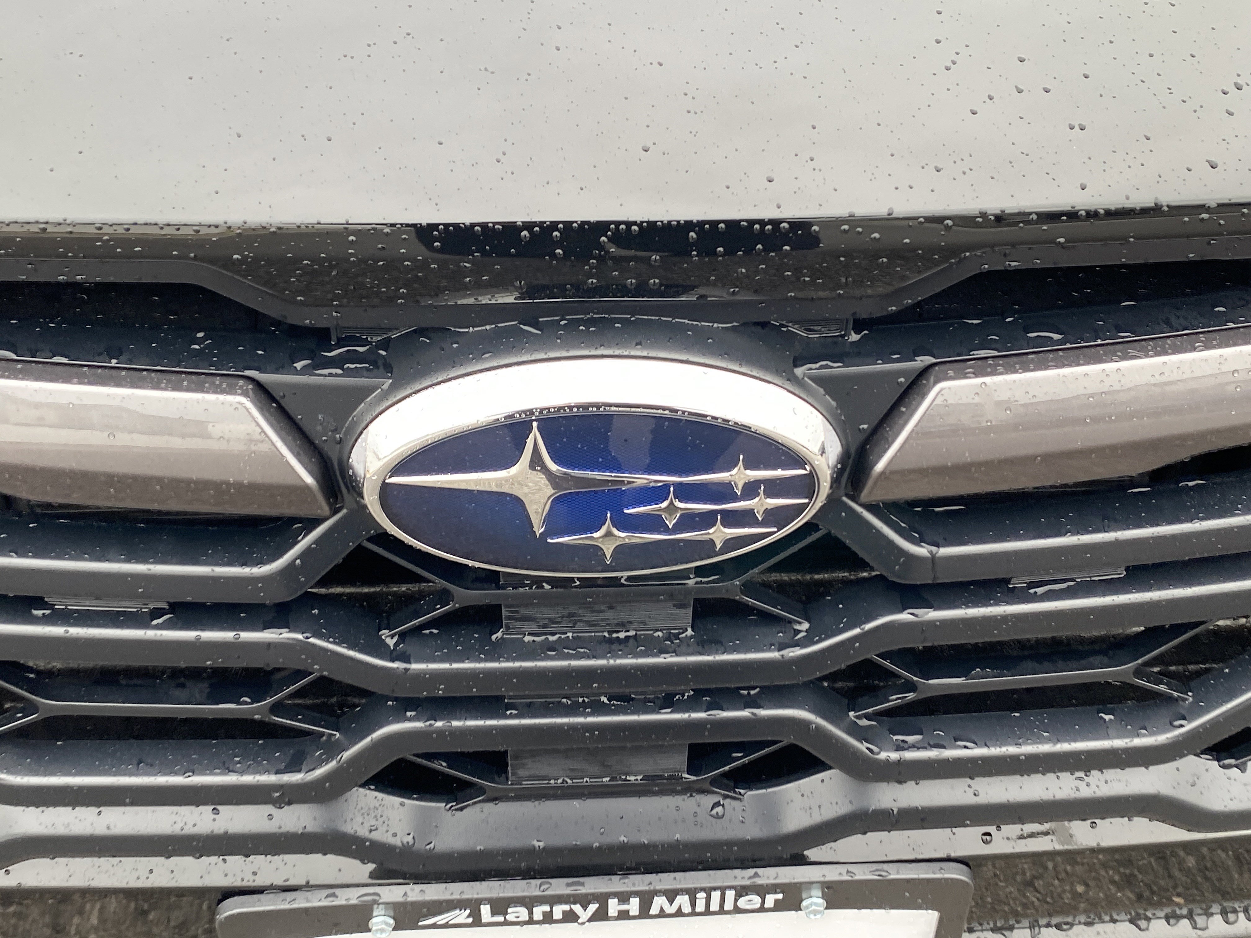 New 2026 Subaru Crosstrek 2.5i Limited image 25
