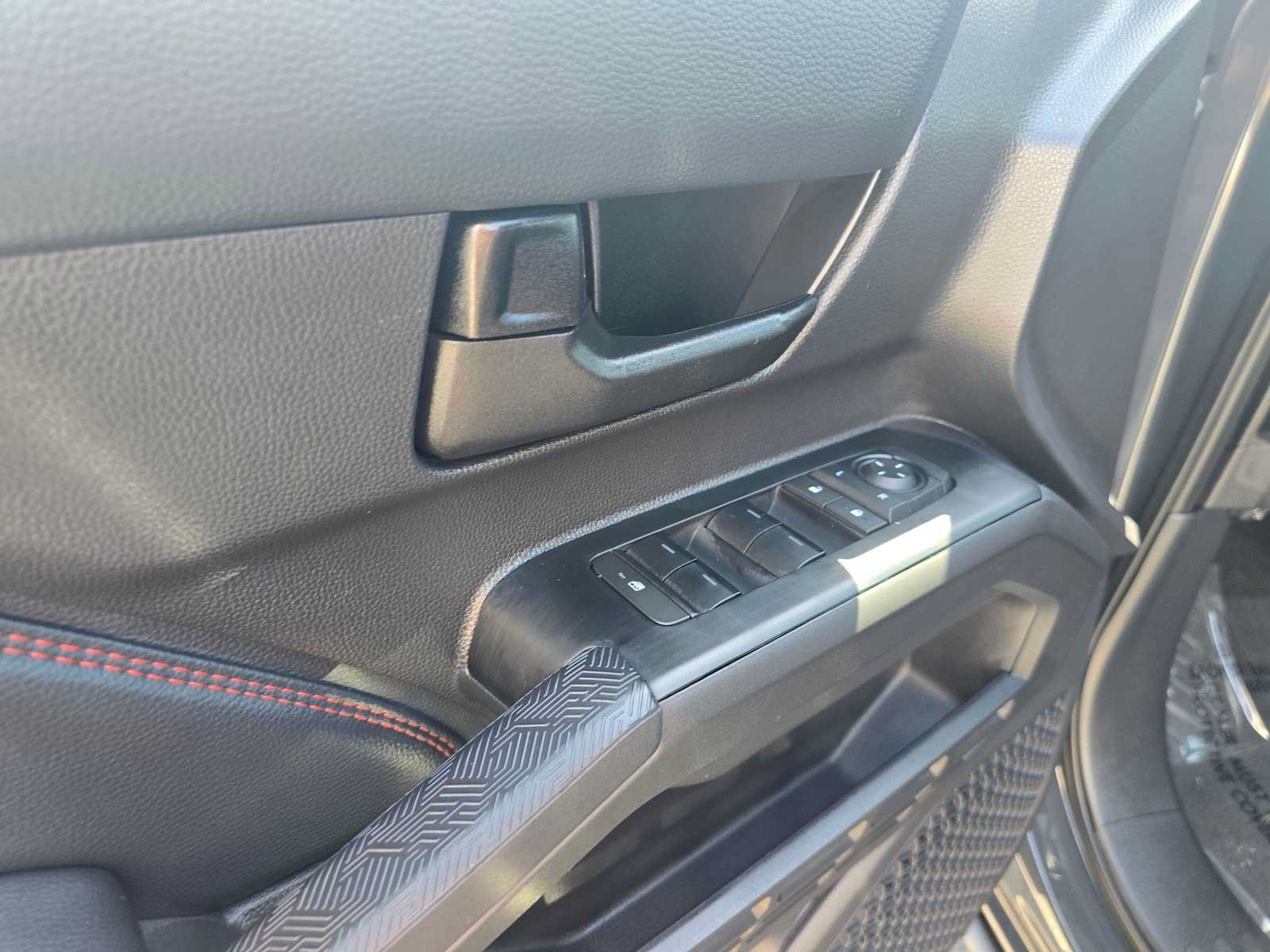 New 2026 Toyota Tacoma TRD Pro AWD/4WD image 20
