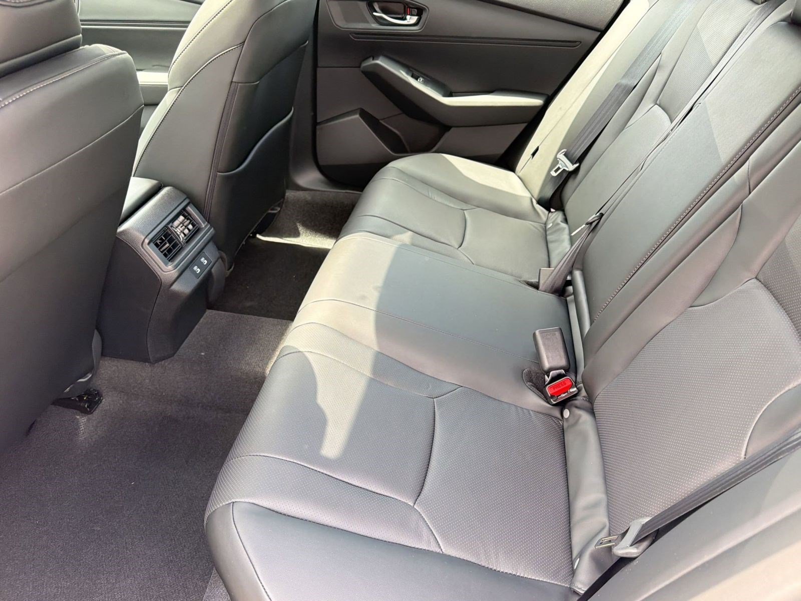 New 2026 Honda Accord Sport image 19