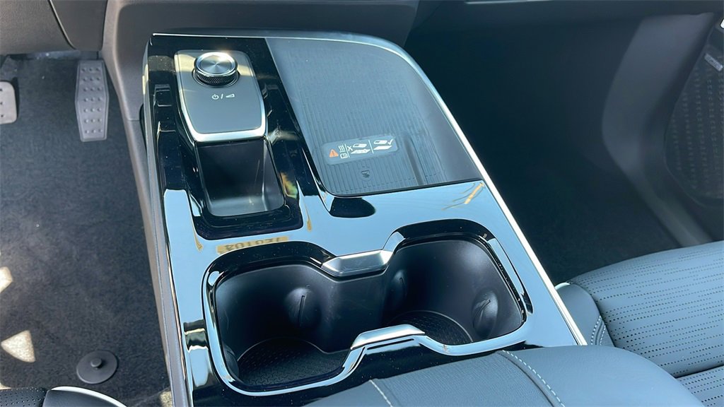 New 2025 Buick Enclave Sport Touring w/ Power Package image 19