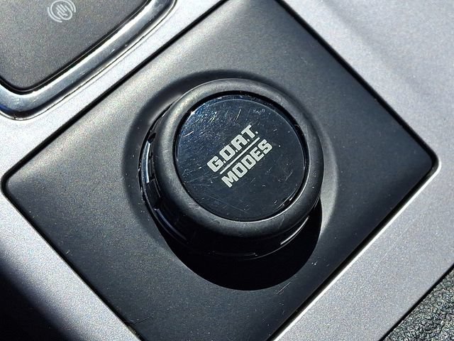 Used 2023 Ford Bronco Sport Big Bend w/ Convenience Package AWD/4WD image 22
