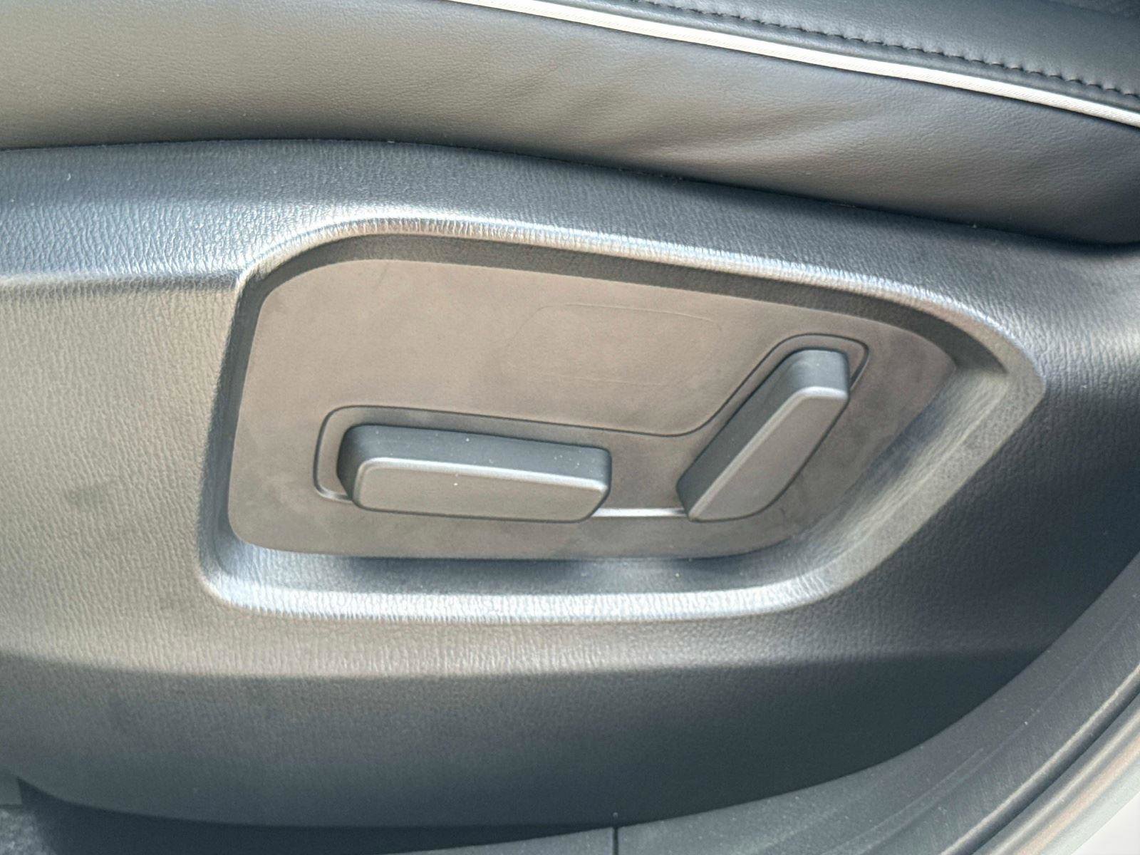 Used 2025 MAZDA CX-5 AWD 2.5 S w/ Select Package image 18