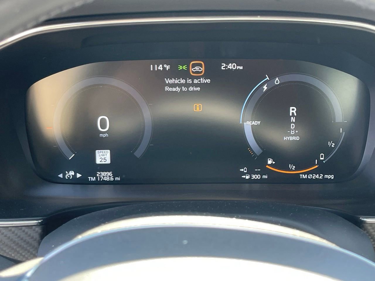 Used 2021 Polestar Polestar 1 AWD/4WD image 14