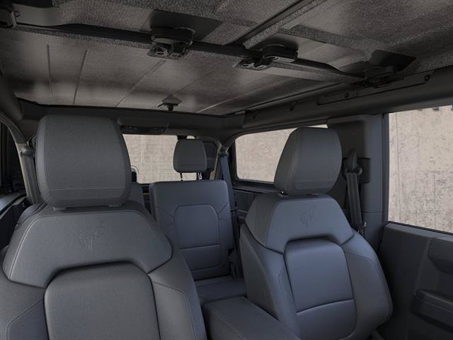 New 2026 Ford Bronco Badlands AWD/4WD image 27