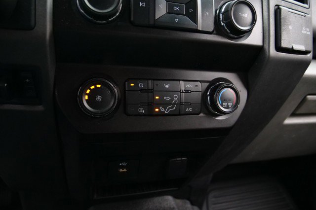 Used 2019 Ford F550 XL / DRW / Knapheide KUV / V8 image 14