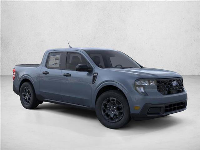 New 2026 Ford Maverick XLT w/ XLT Luxury Package image 7
