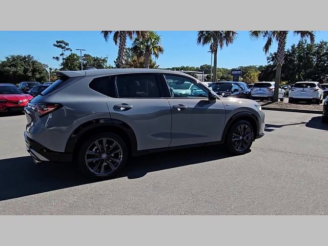 New 2025 Acura ADX A-Spec image 28