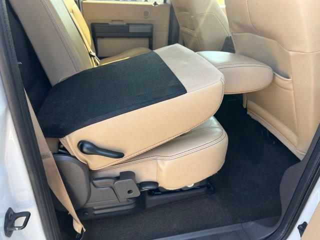 Used 2012 Ford F250 Lariat w/ Lariat Ultimate Pkg RWD image 31