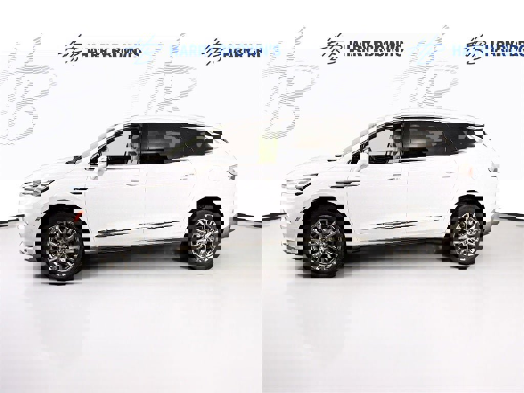 Certified 2023 Buick Enclave Essence w/ Experience Buick Package image 30