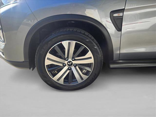 Used 2024 Mitsubishi Outlander Sport ES image 10