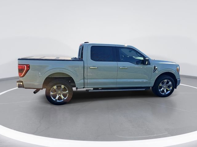 Used 2023 Ford F150 XLT w/ Equipment Group 302A High image 6