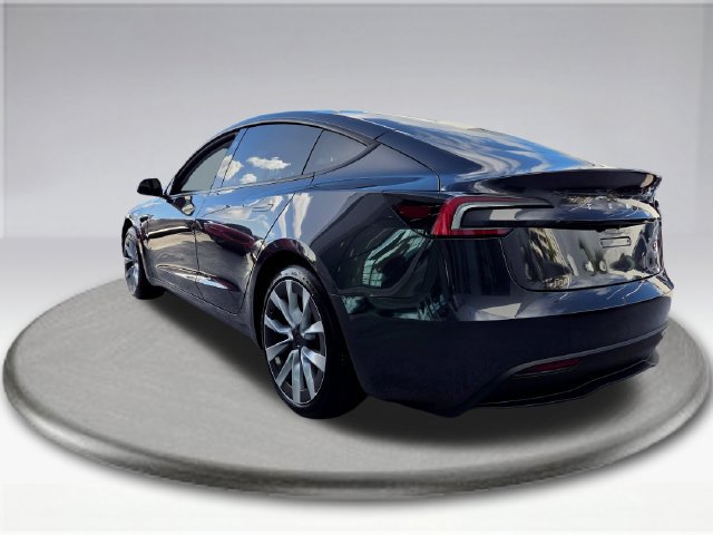 Used 2025 Tesla Model 3 Long Range RWD image 14