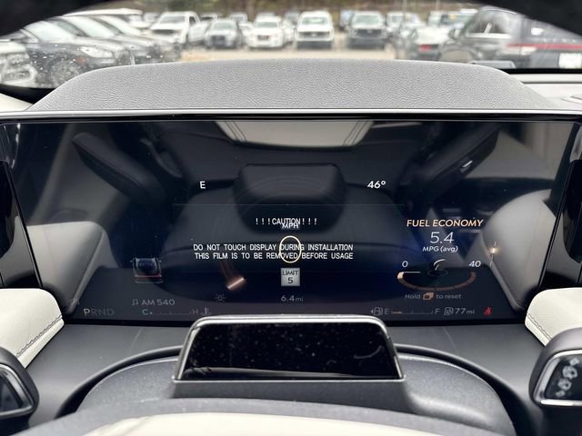 New 2026 Lincoln Aviator Reserve image 31