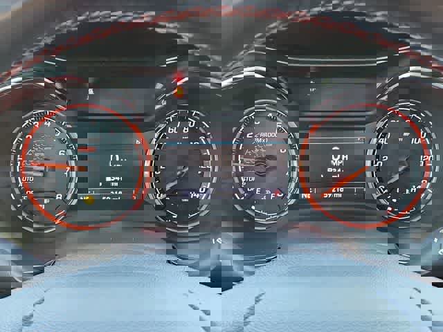 Used 2021 Chevrolet TrailBlazer RS w/ Sun and Liftgate Package image 34