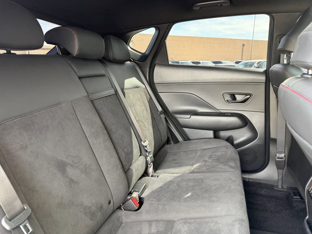 Used 2024 Hyundai Kona N Line FWD image 38