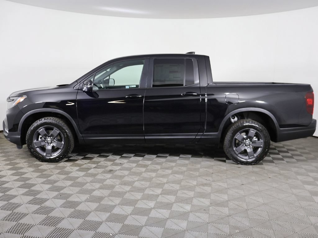 New 2026 Honda Ridgeline TrailSport image 8
