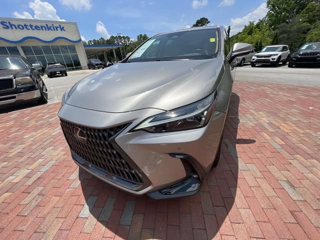 Used 2024 Lexus NX 350 AWD image 25
