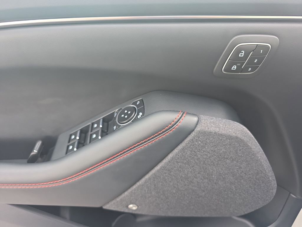 Certified 2025 Ford Mustang Mach-E Premium w/ Sport Appearance Package AWD/4WD image 17