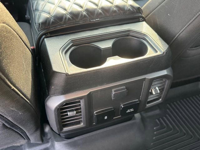 Used 2020 Ford F150 XLT w/ Equipment Group 302A Luxury image 21