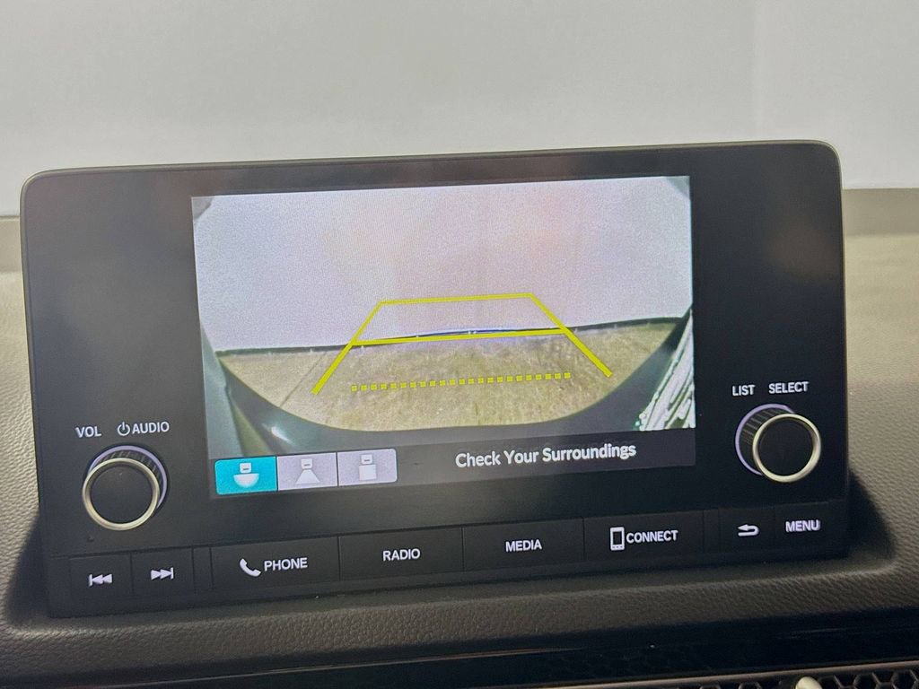 Used 2022 Honda Civic EX image 17