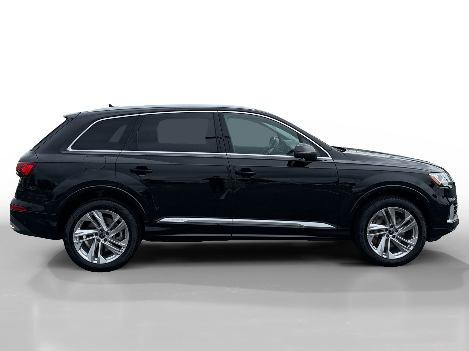 Used 2023 Audi Q7 3.0T Premium Plus w/ Premium Plus Package AWD/4WD image 6