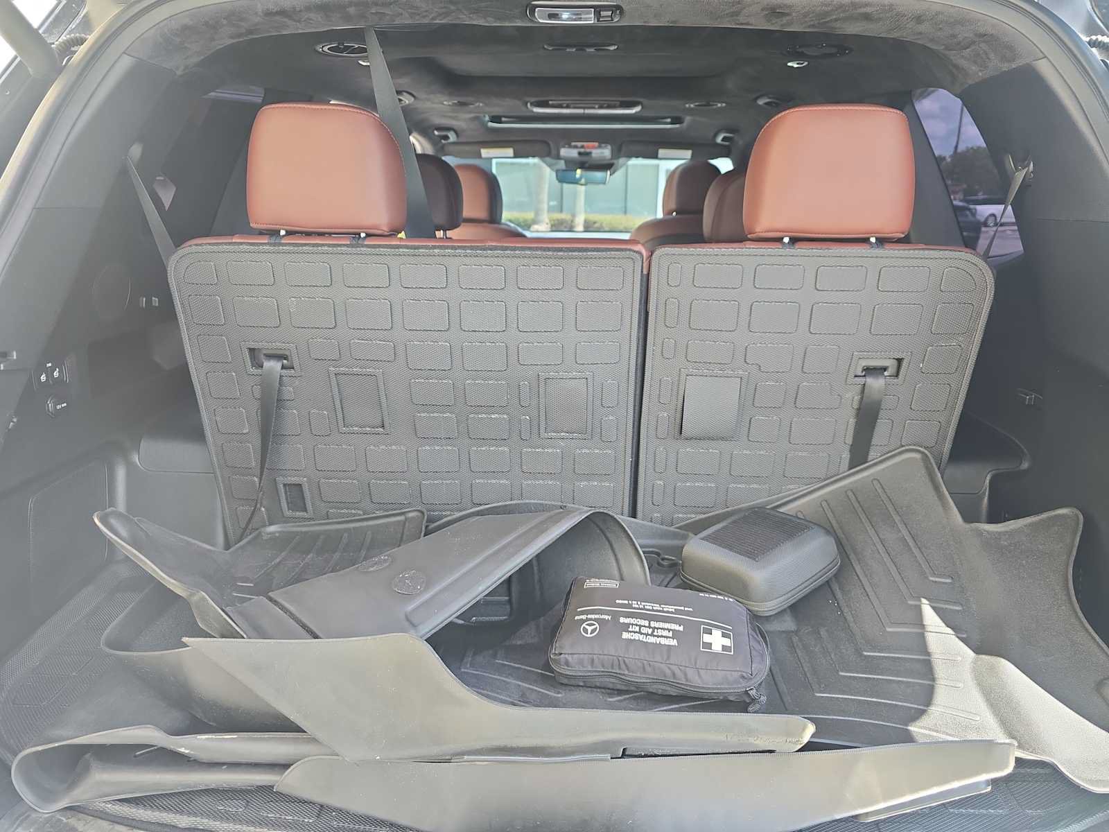 Used 2023 Kia Telluride SX Prestige AWD/4WD image 28