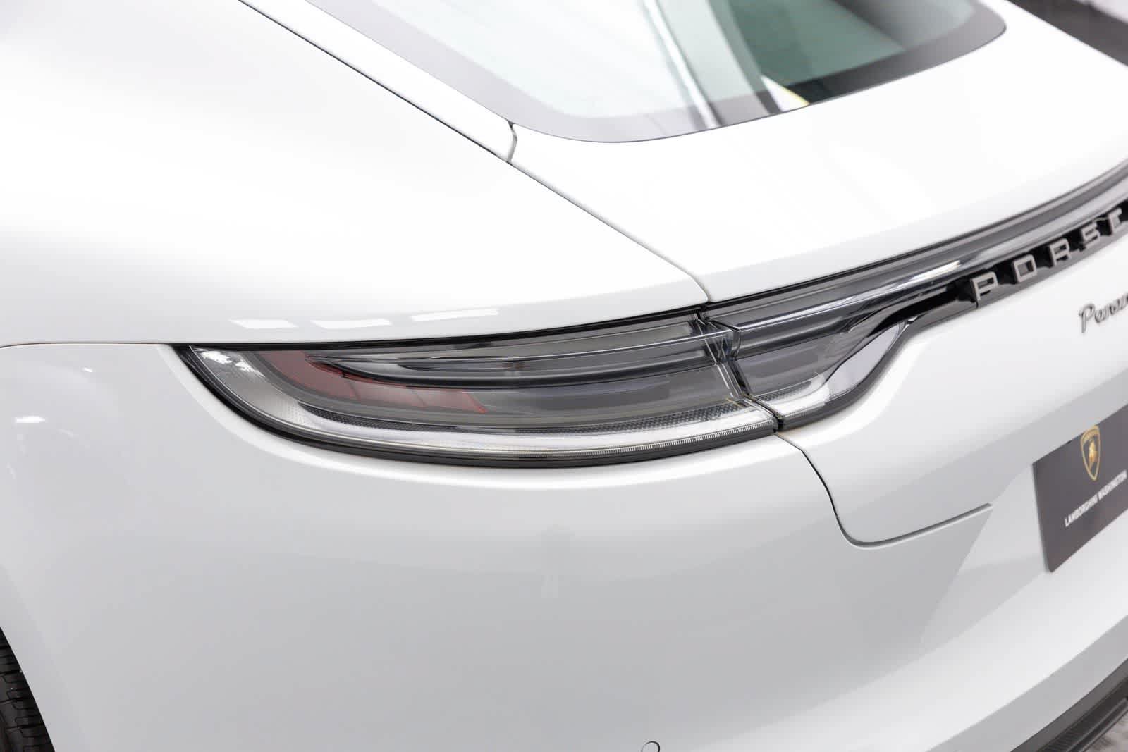 Used 2023 Porsche Panamera 4 Platinum Edition w/ Assistance Package AWD/4WD image 66