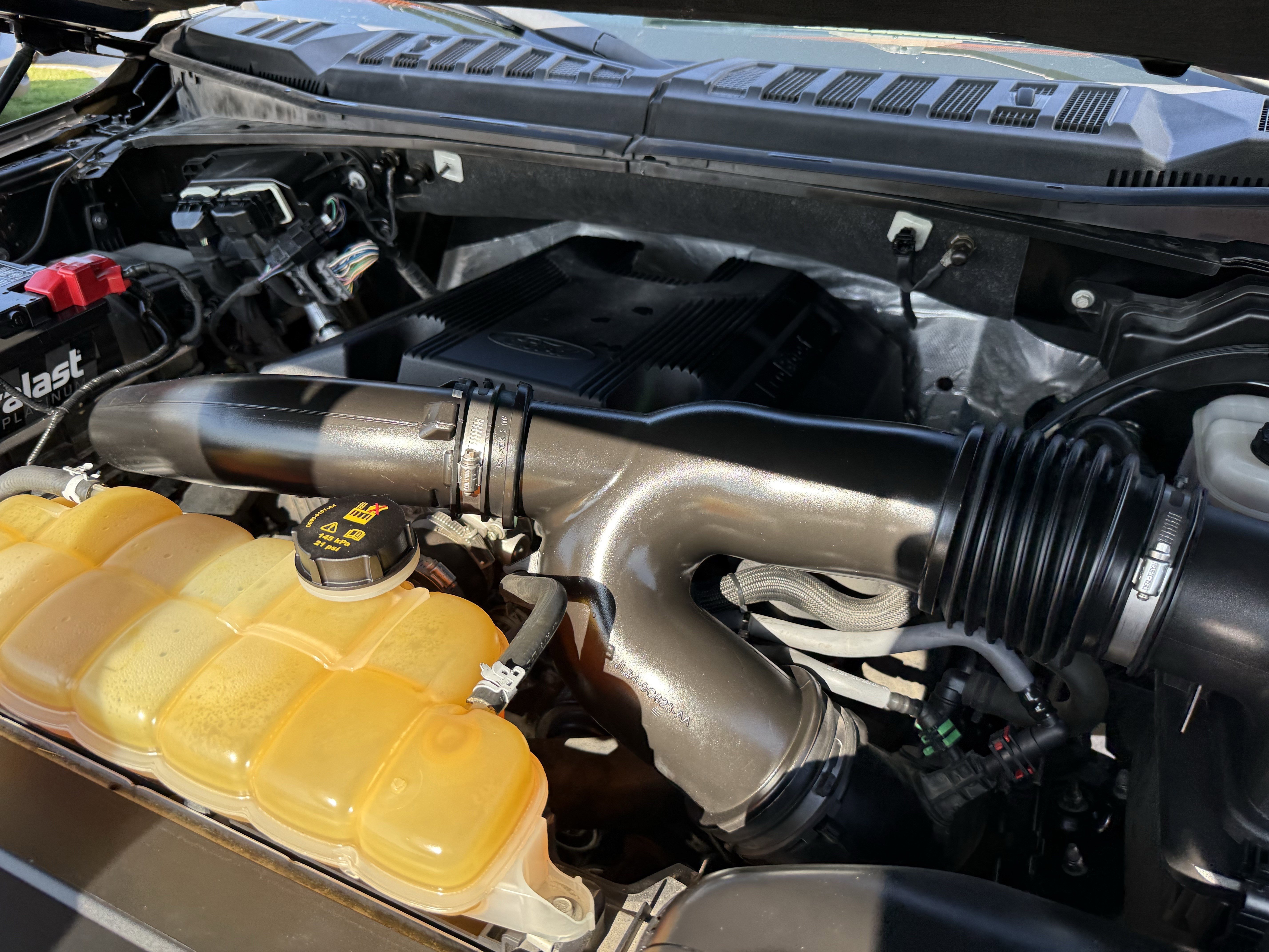 Used 2018 Ford F150 King Ranch w/ Equipment Group 601A Luxury image 35