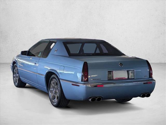 Used 1995 Cadillac Eldorado Touring image 7