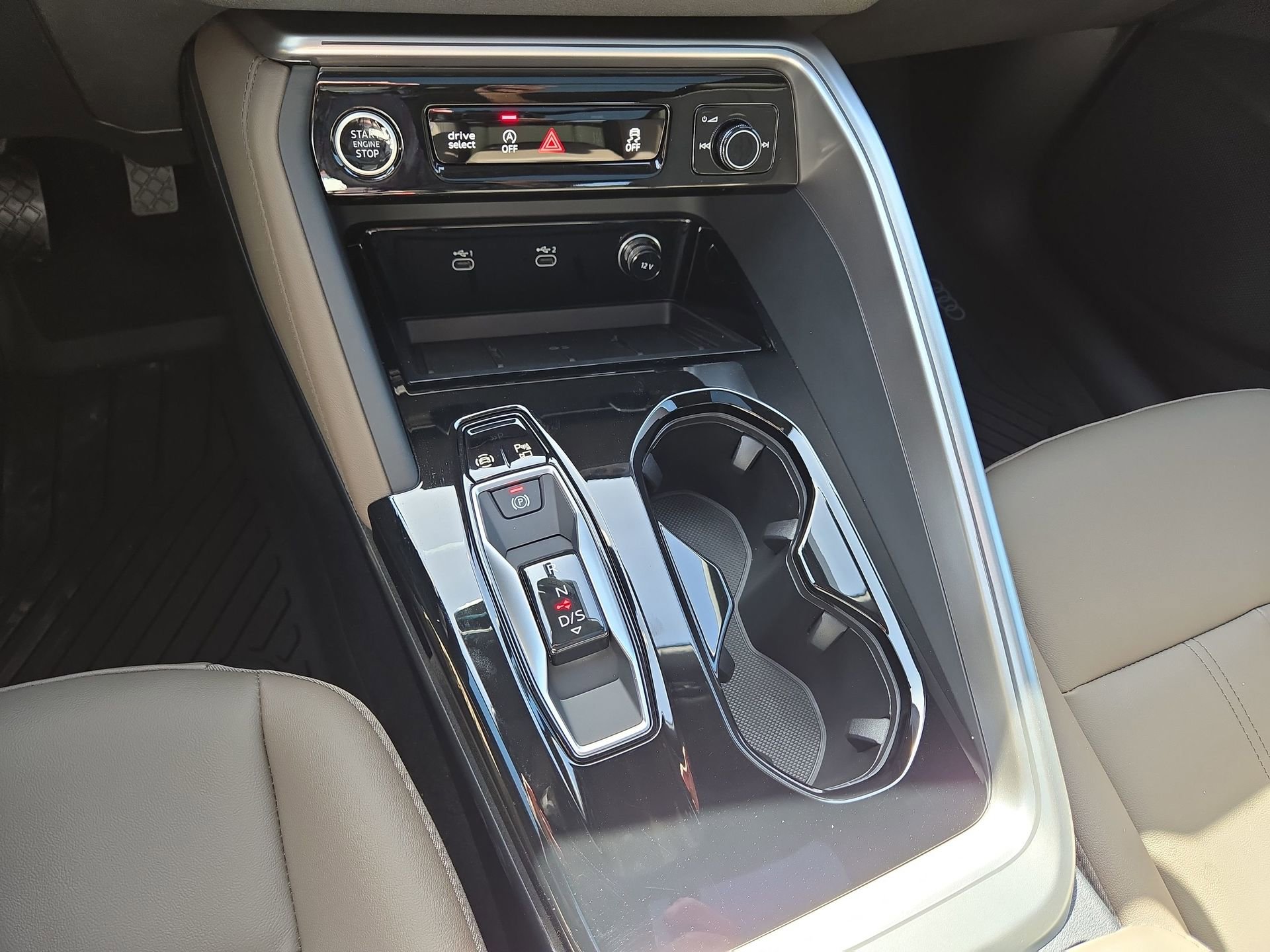 New 2026 Audi Q5 2.0T Premium image 22