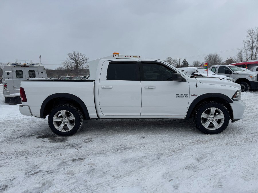 Used 2014 RAM 1500 Sport w/ Sport Premium Group image 6