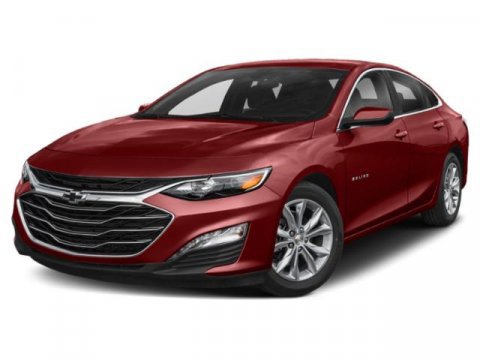 Used 2019 Chevrolet Malibu Premier w/ Sun and Wheel Package image 1