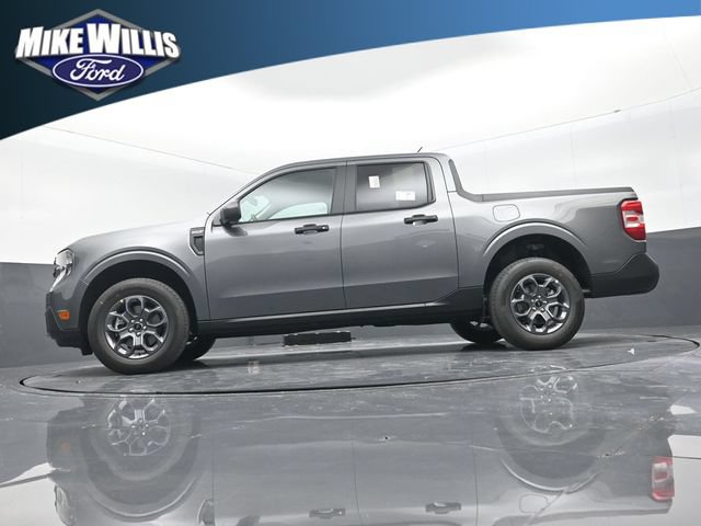 New 2026 Ford Maverick XLT AWD/4WD image 28