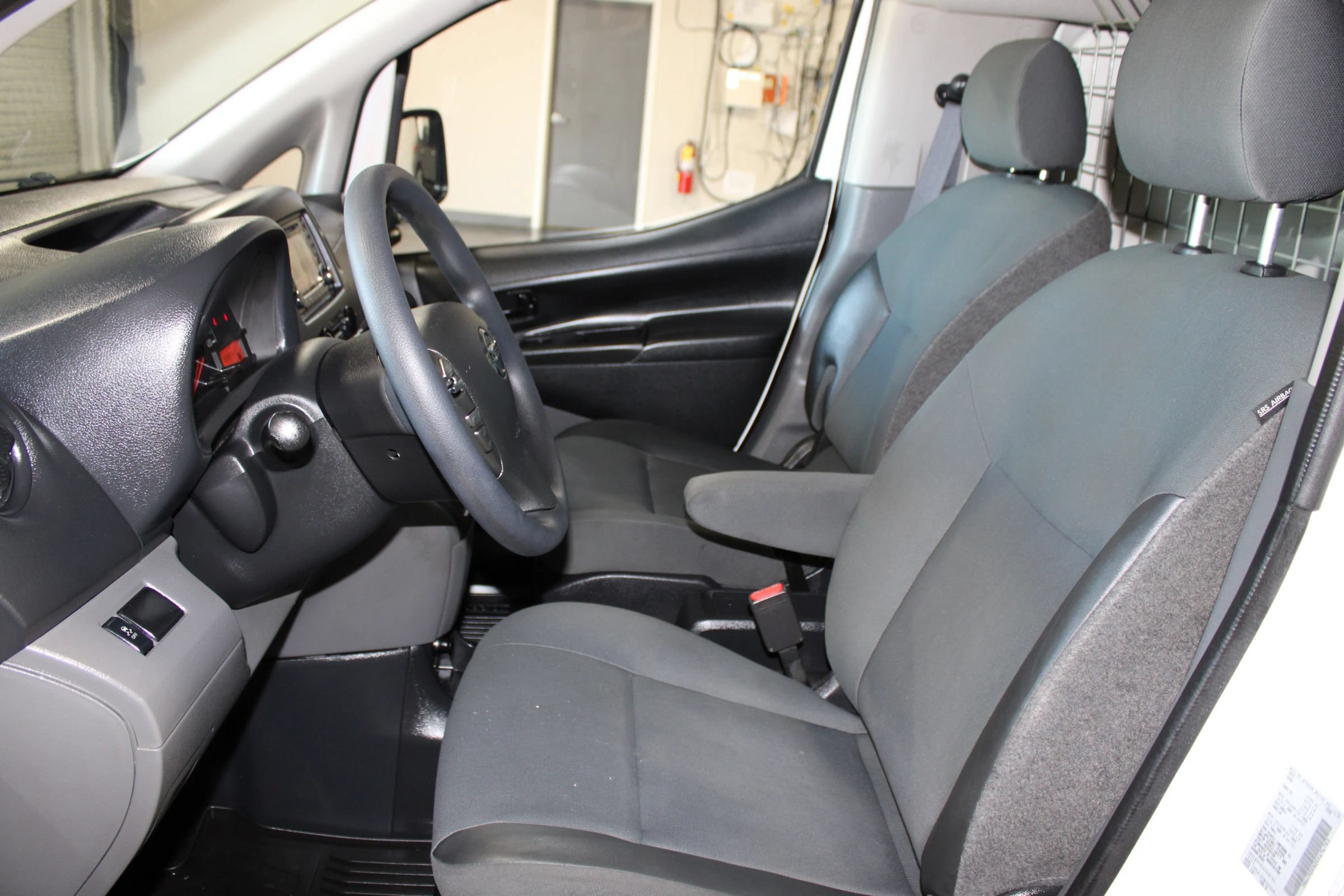 Used 2019 Nissan NV200 S w/ Cruise Control Package FWD image 21