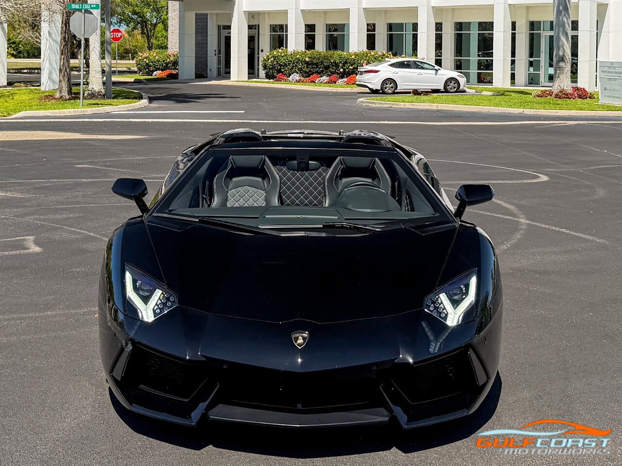 Used 2016 Lamborghini Aventador LP 700-4 image 5