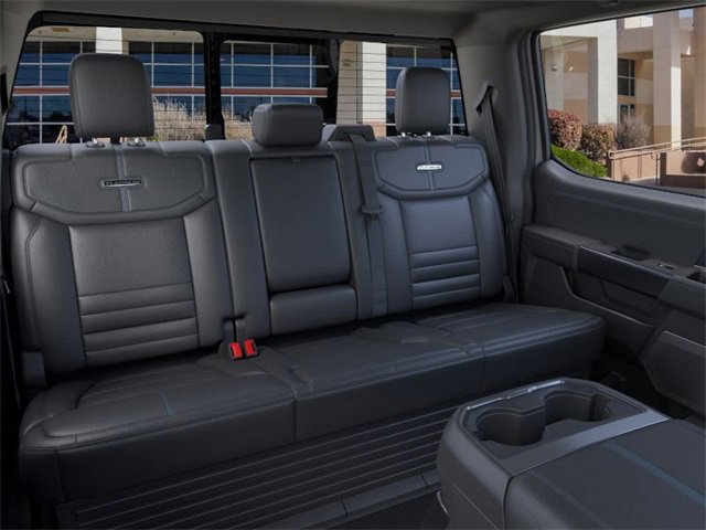 New 2026 Ford F250 Platinum image 11