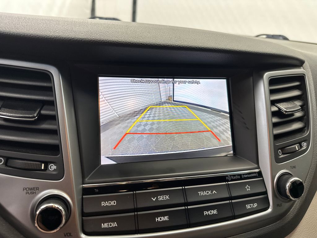 Used 2018 Hyundai Tucson Sport FWD image 29