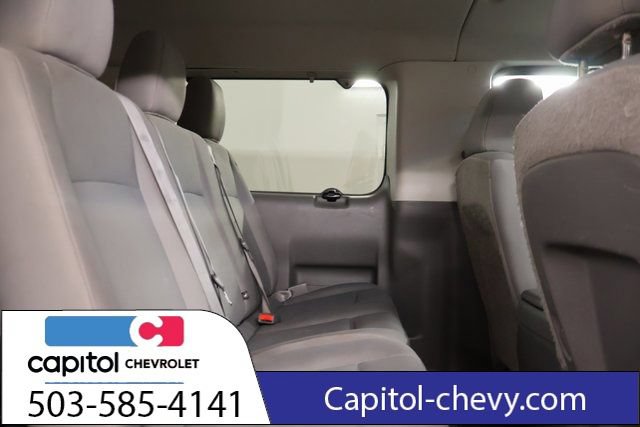 Used 2014 Nissan NV 3500 SV w/ Technology Package RWD image 29